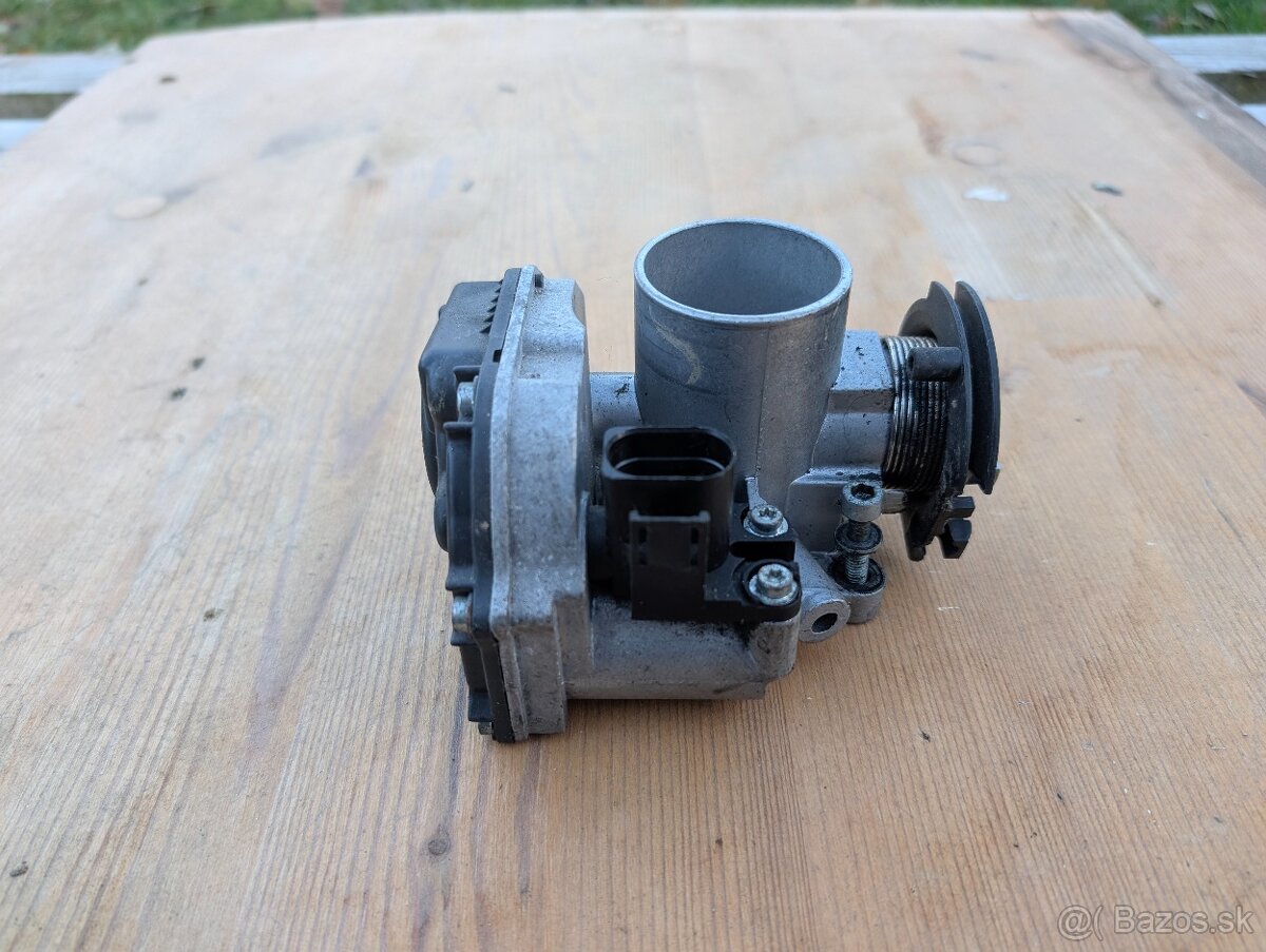 VW 1.4 16v skrtiaca klapka