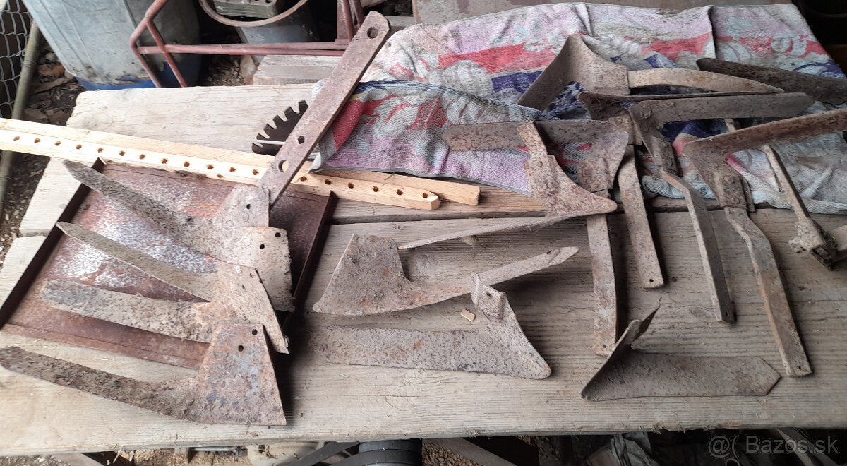 Nahradne diely motyčky