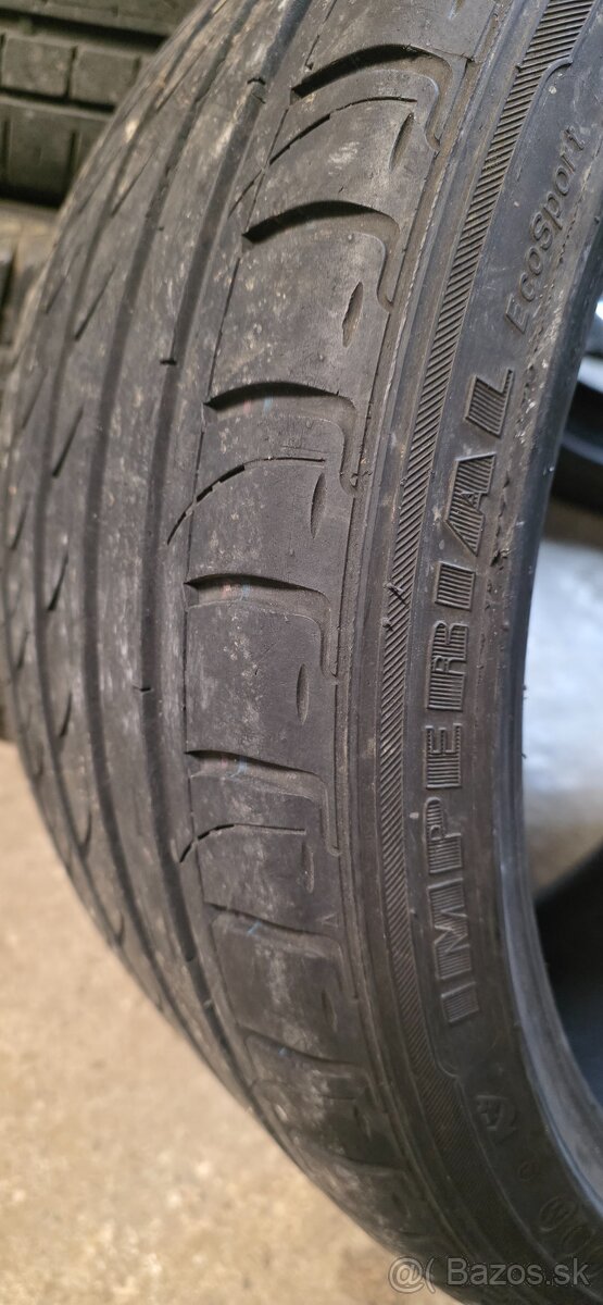 255/35r20 letná 1ks