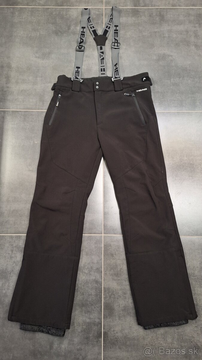 Panske lyziarske nohavice