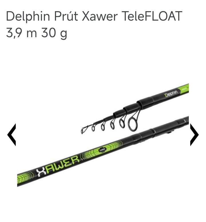 Delphin xawer, Sema, DAM quick2