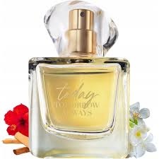 Toaletný parfum Today Tomorrow Forever 50 ml