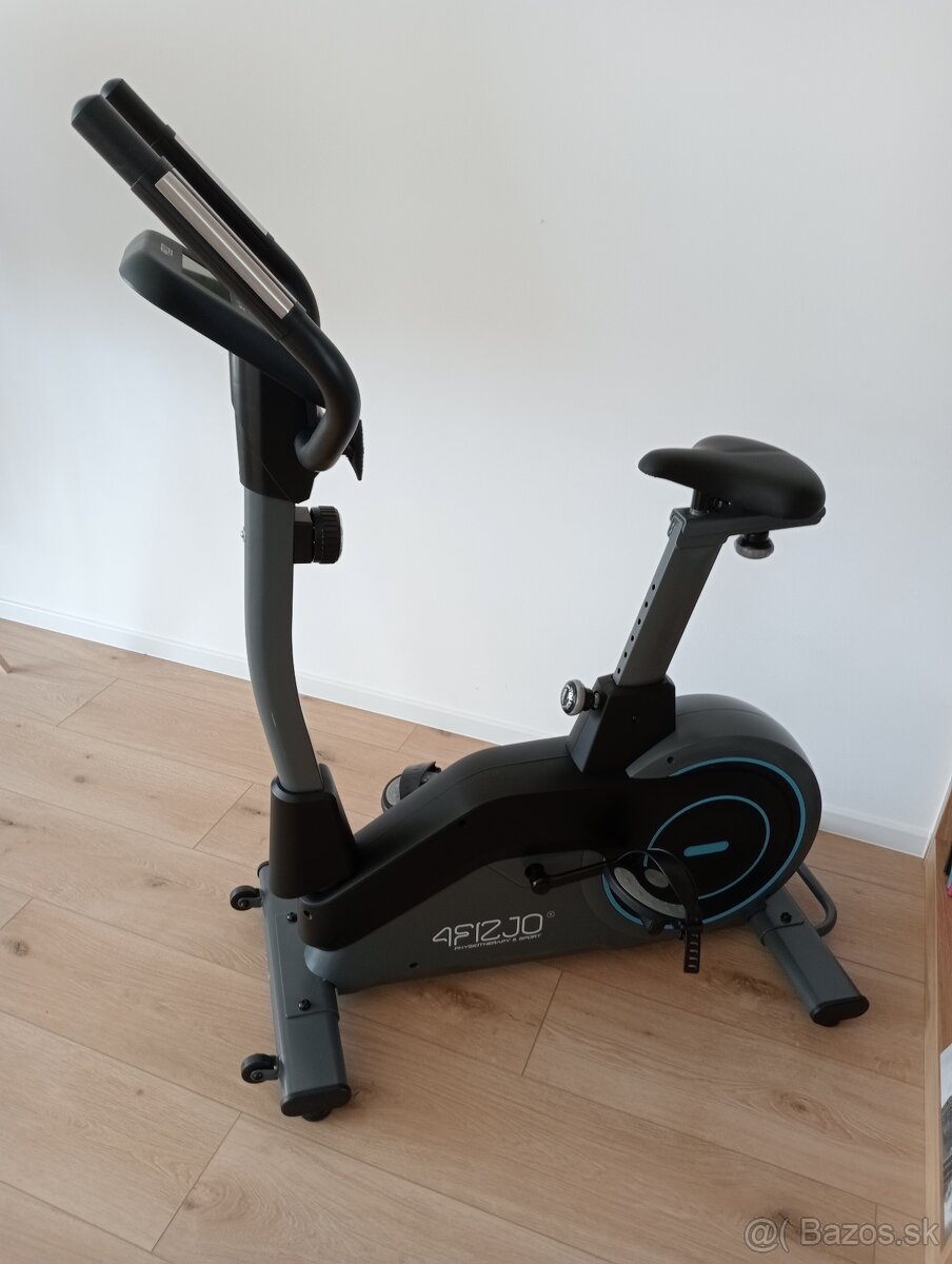 Magnetický stacionárny bicykel PRO+