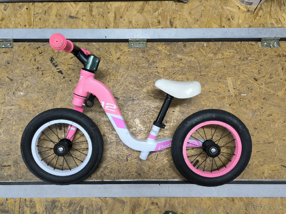 Scool Pedex 01 odrážadlo