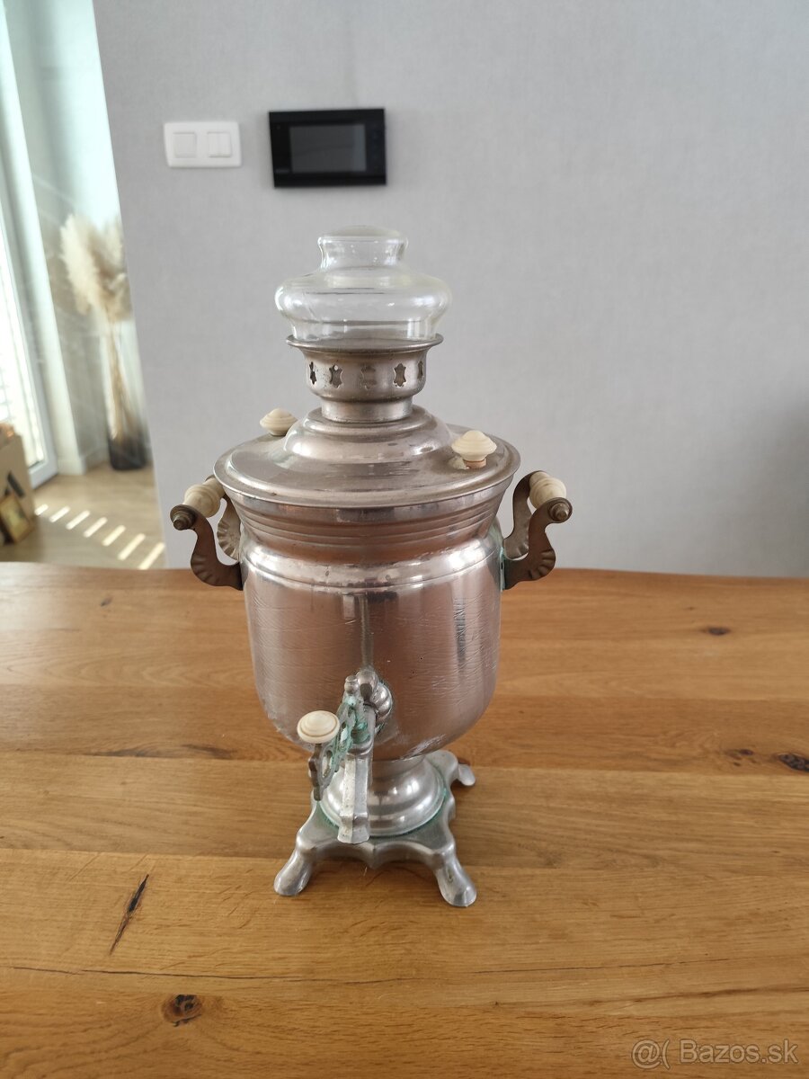 Samovar