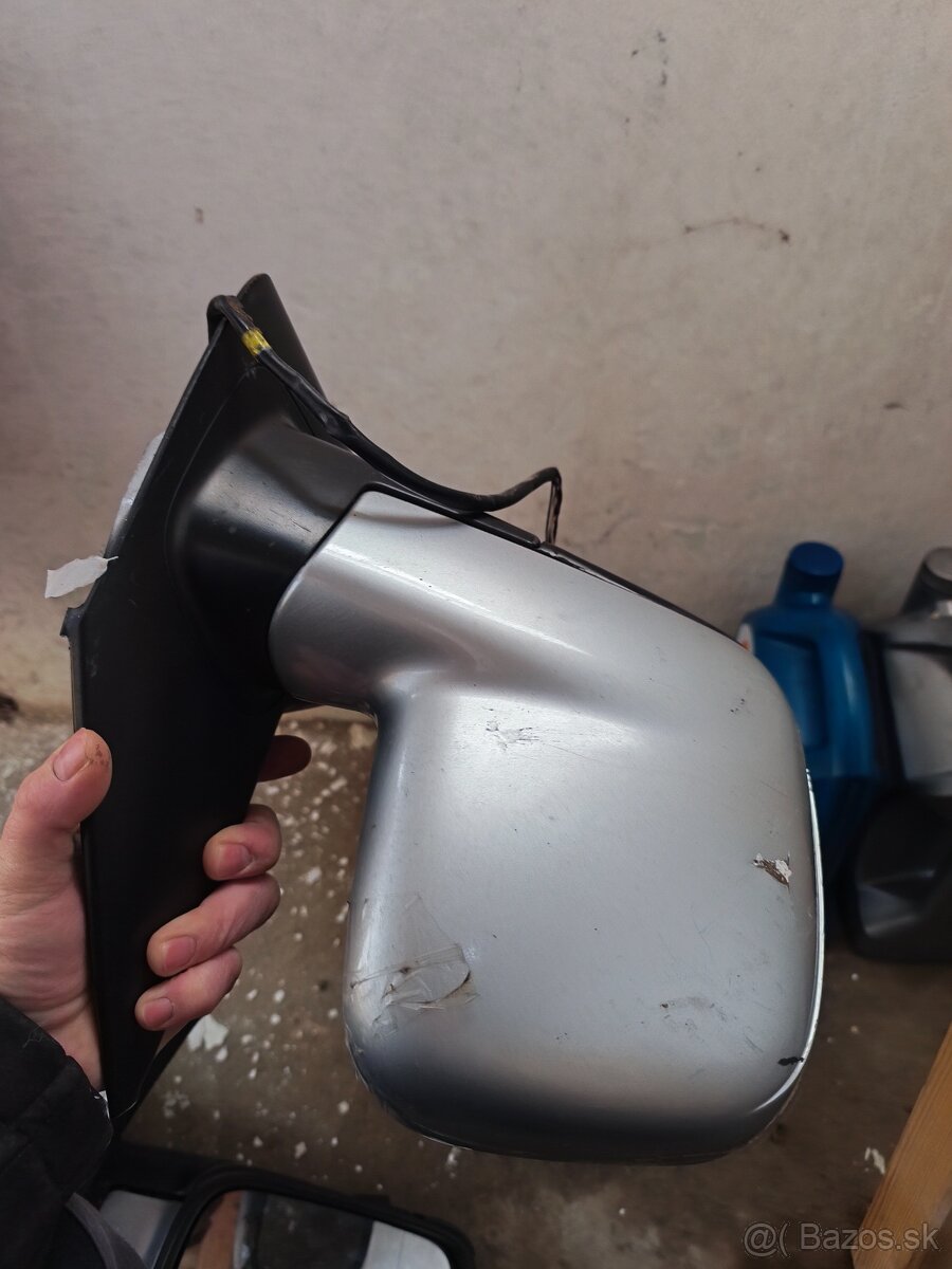 T5 caravelle transporter