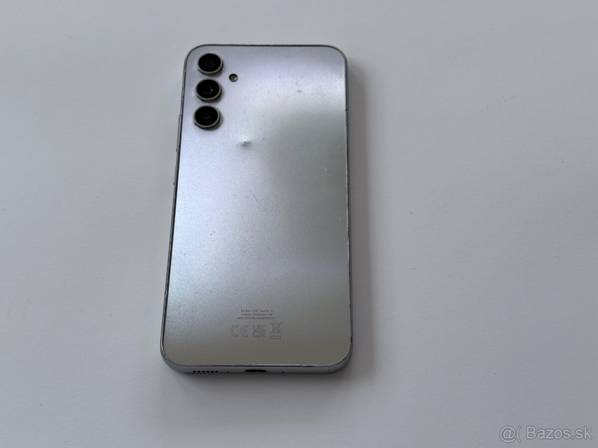 Samsung Galaxy A34 - 6GB / 128GB