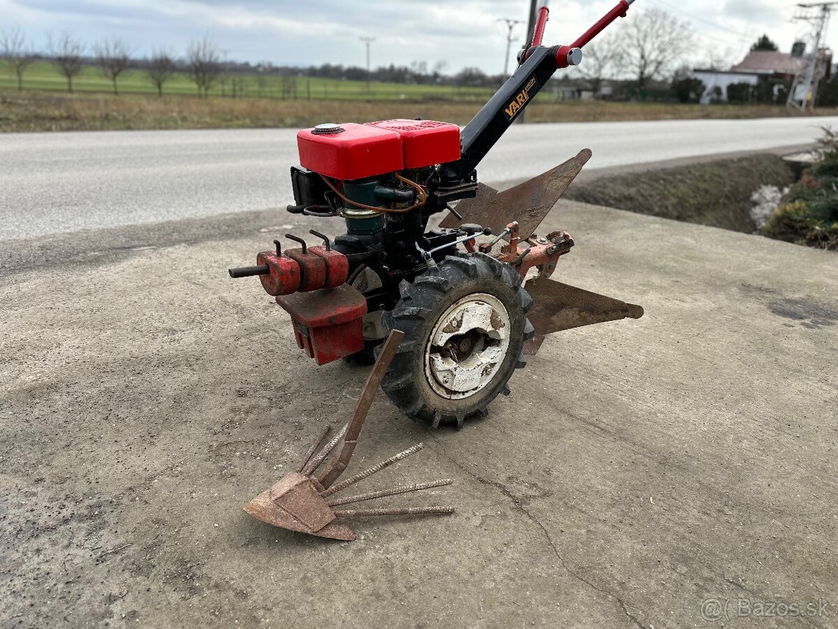 Vari system .. Top Stav