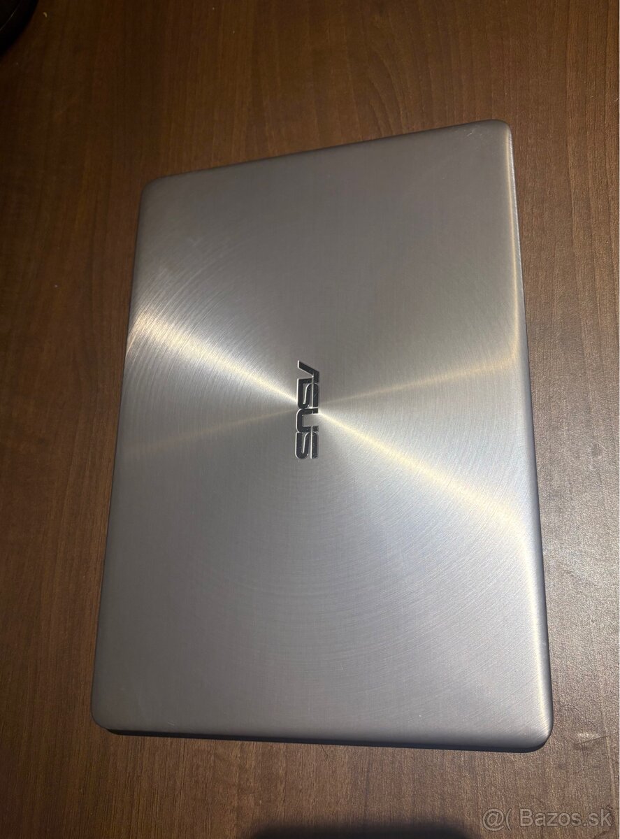 Asus Zenbook UX410U