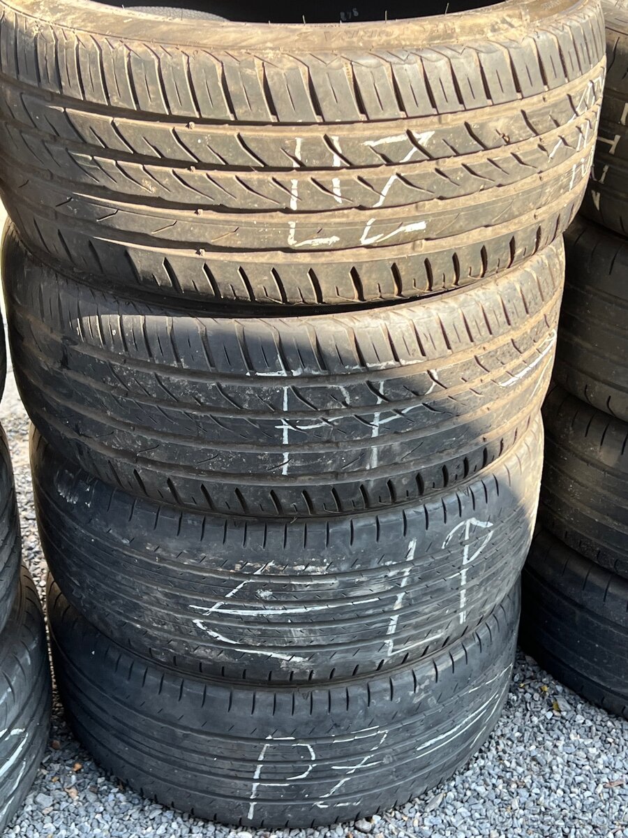 225/45 R17 letne pneu