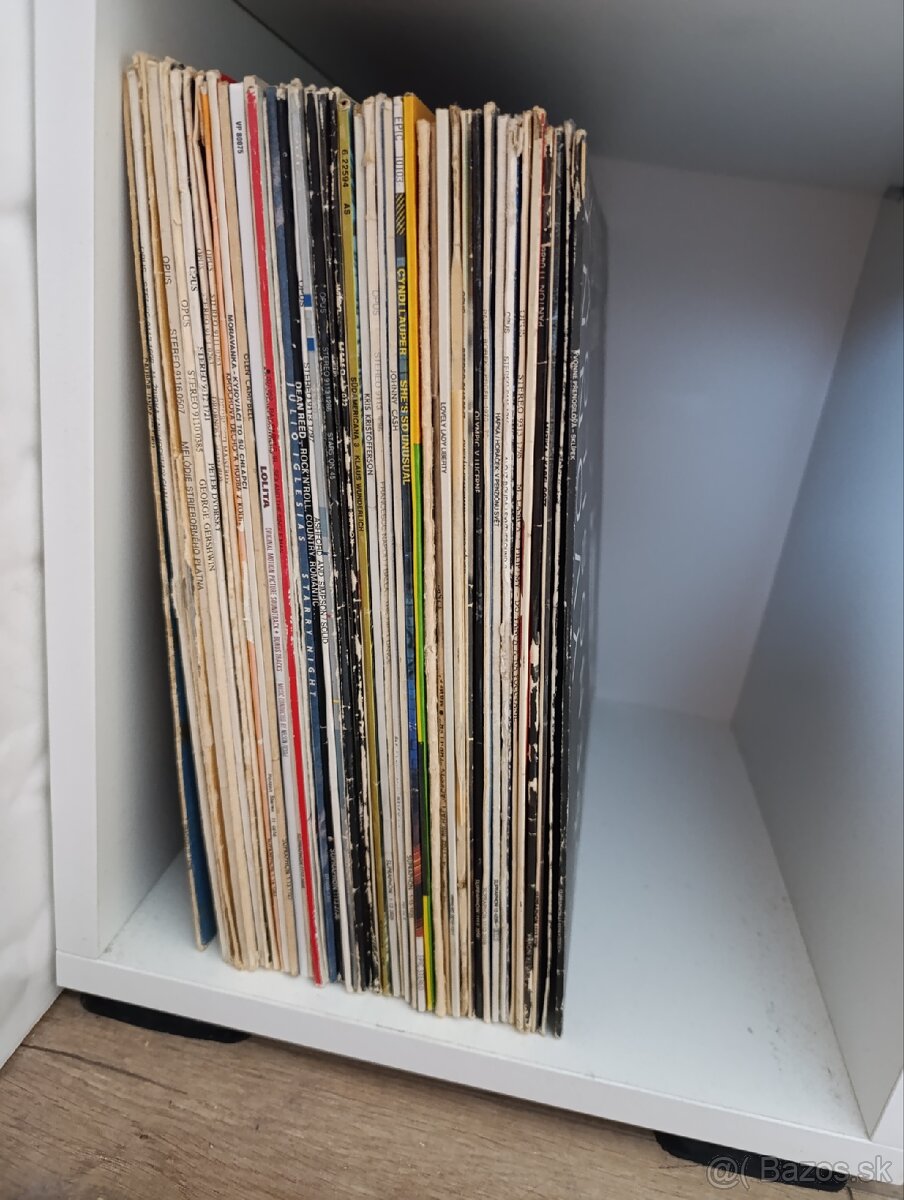 Lp