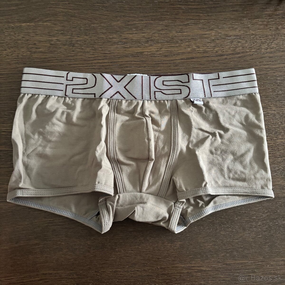 Pánske boxerky M/L - nové