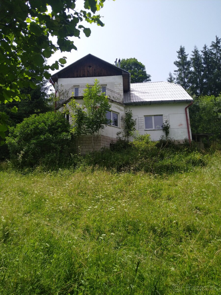 Top ponuka nádherné prostredie ten klud
