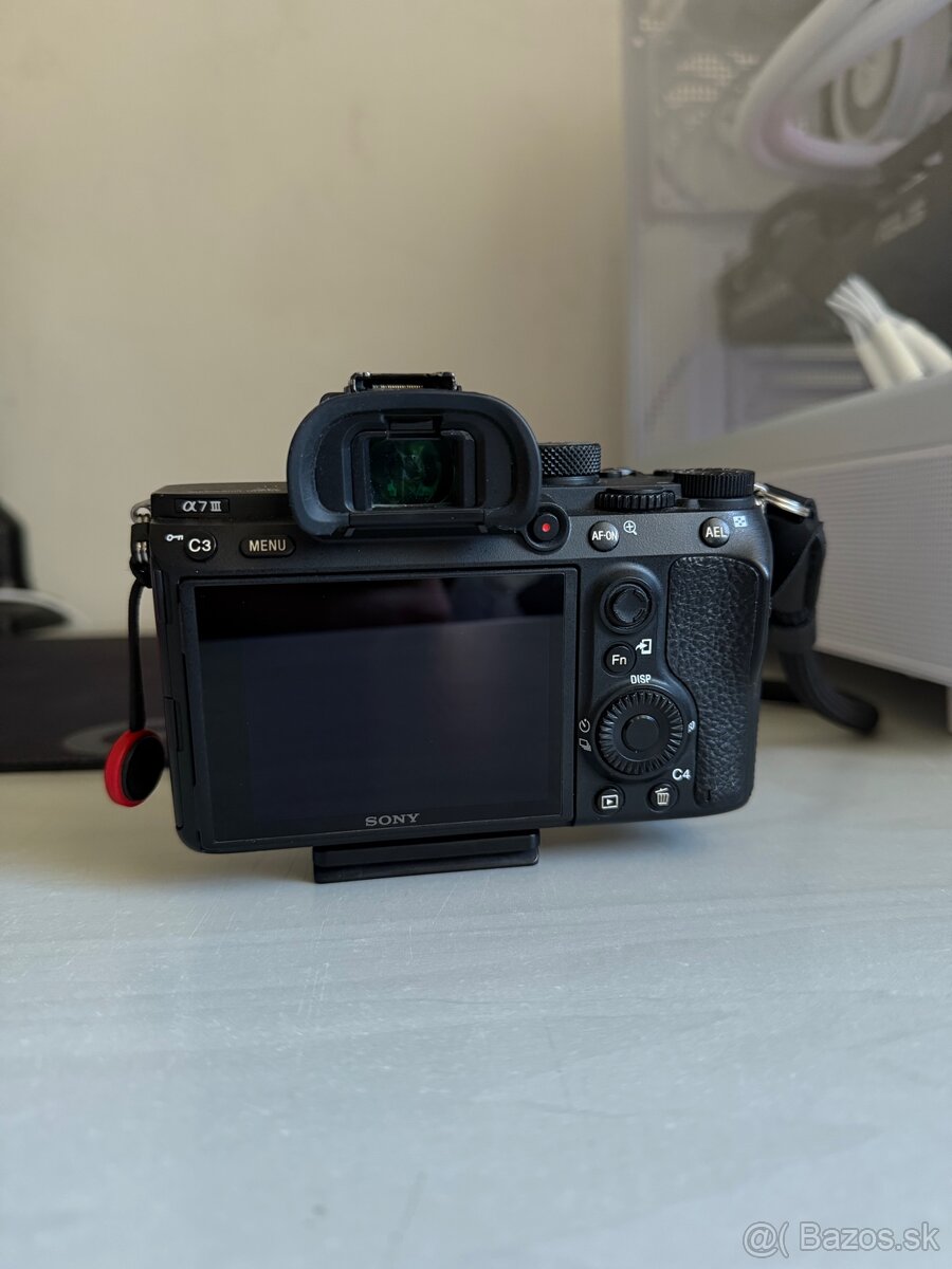 Sony A7iii / A73 /A7 III