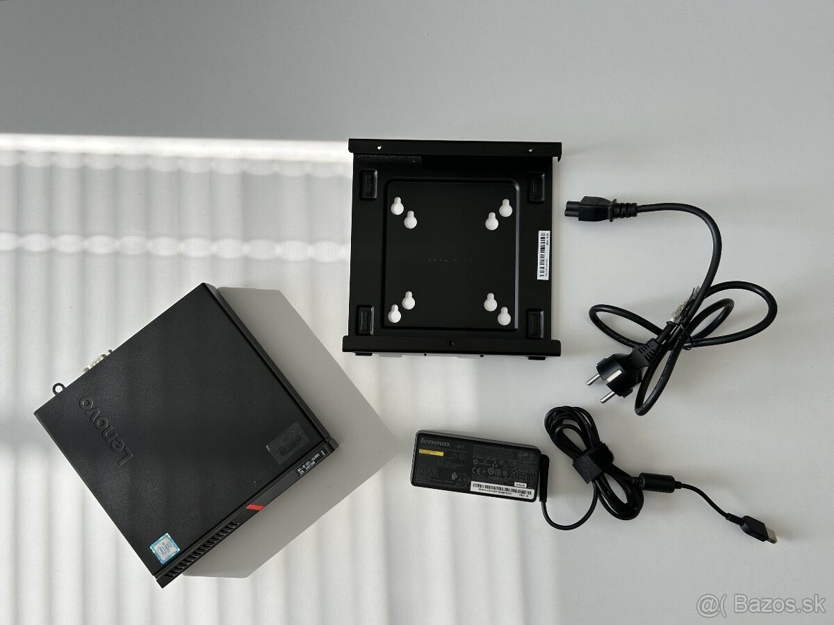 Lenovo ThinkCentre M900 Tiny