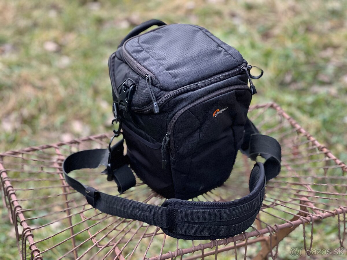 Lowepro Toploader Pro 70 AW