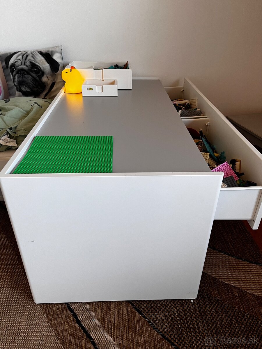 Ikea Dundra