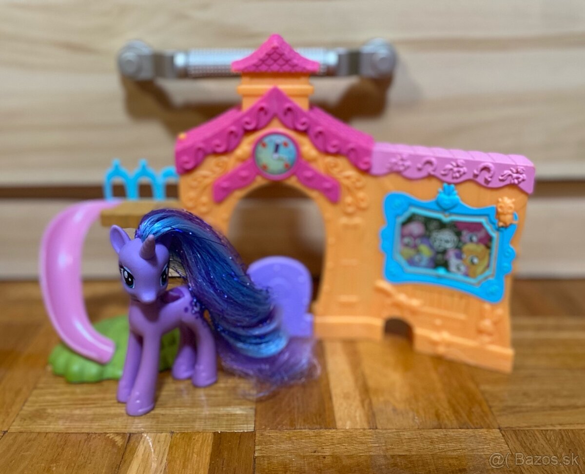 My little pony