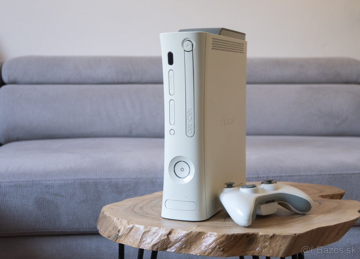 XBOX 360 RGH