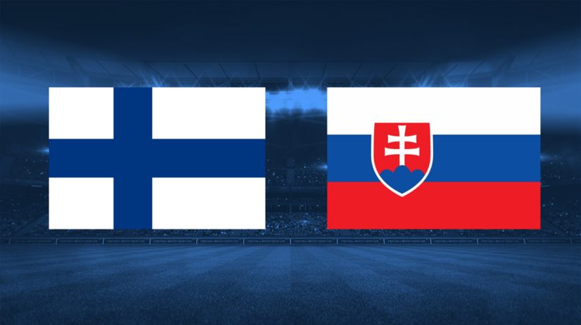 Slovensko vs Fínsko | MS 2025 Švédsko