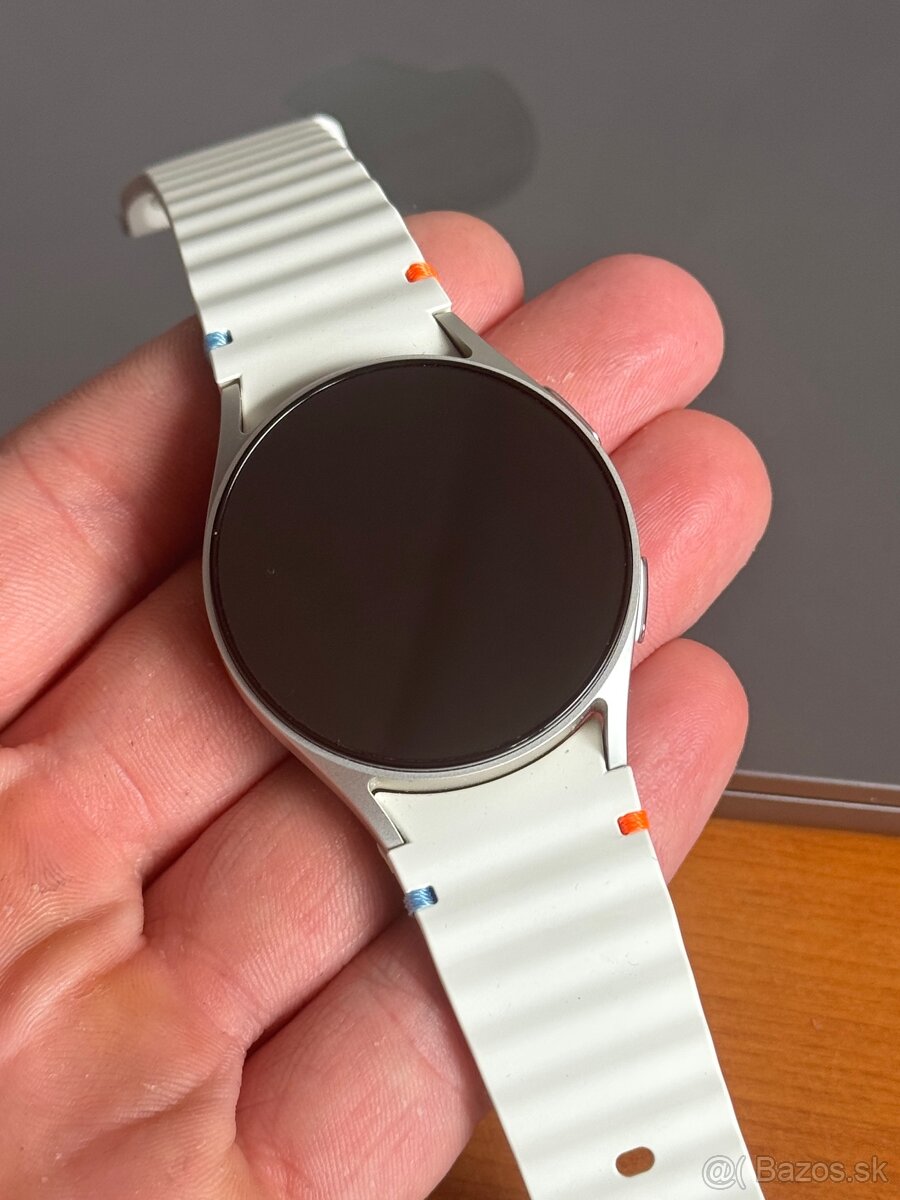 Samsung Galaxy Watch 7 40mm Gold