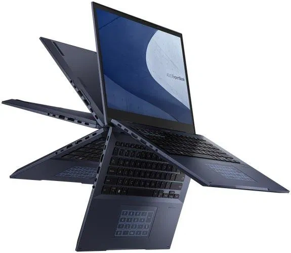 Asus Expertbook B7 Flip