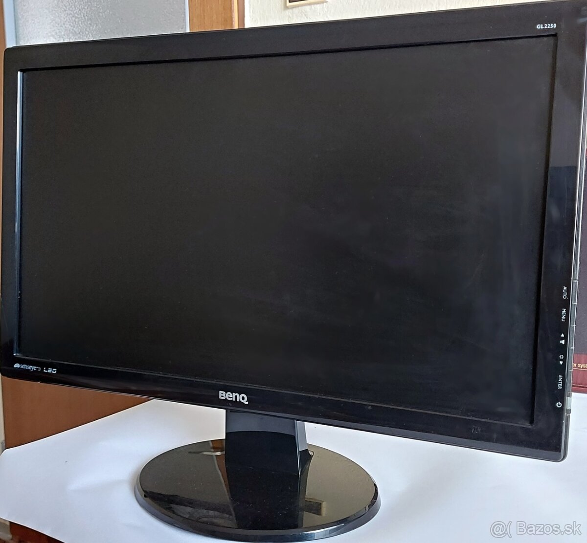 Monitor BenQ GL2250