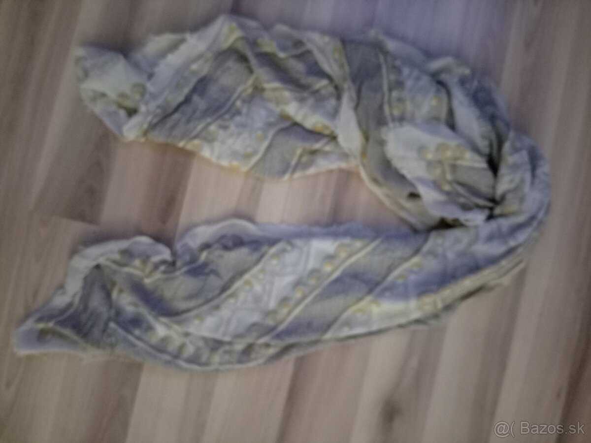 Šatka guess original
