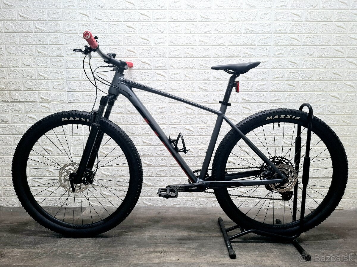 Ponúkam na predaj horský bicykel Scott Scale 970 29"