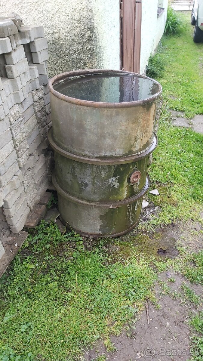 Sud na vodu