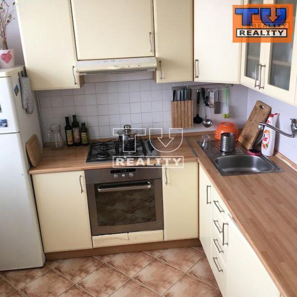 TUreality pripravuje na predaj 1 izbovy byt v Kežmarku.