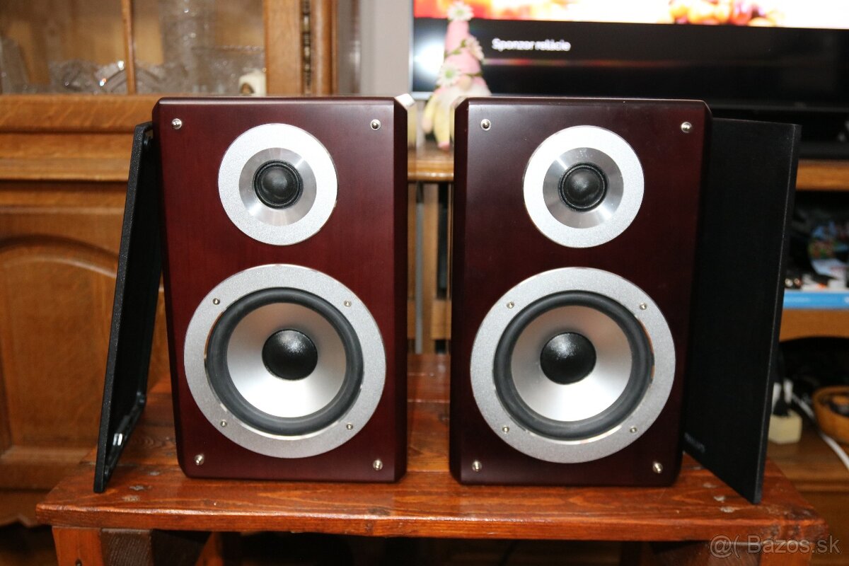 Repro Philips