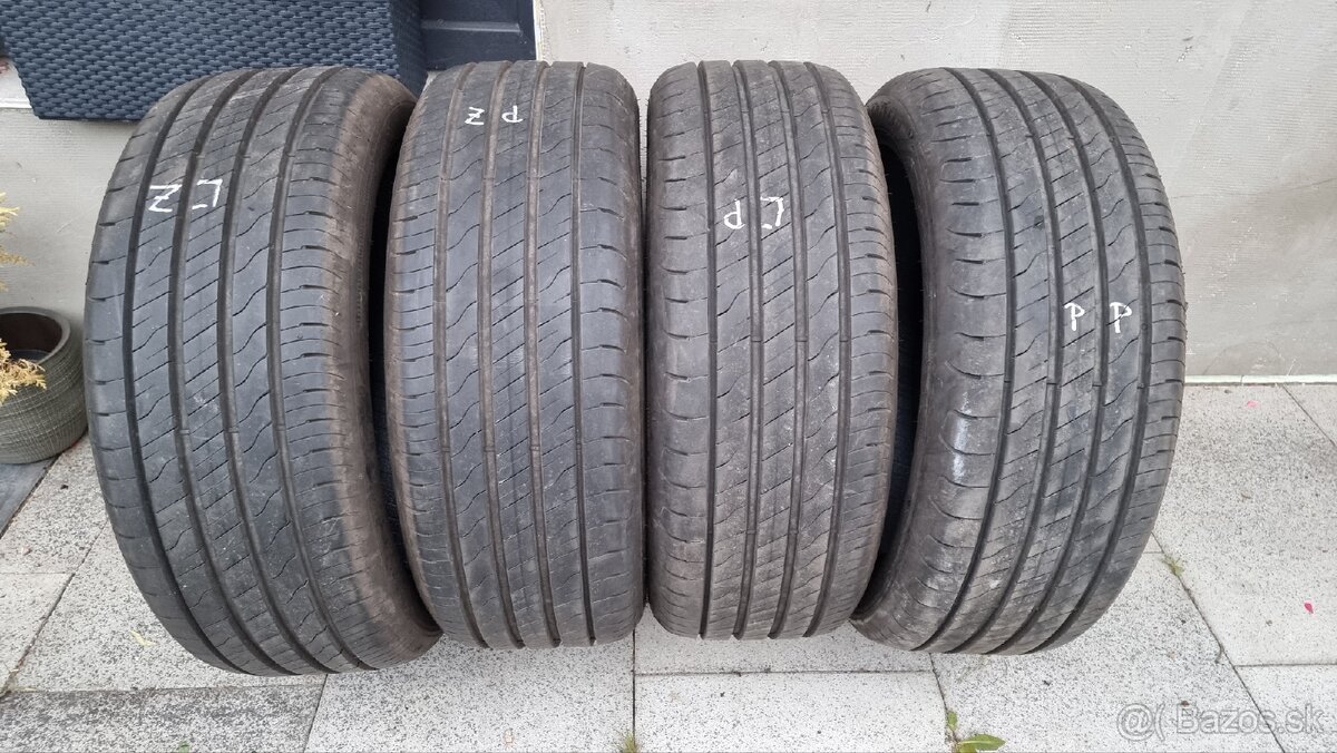 235/50R19 103V letne pneumatiky