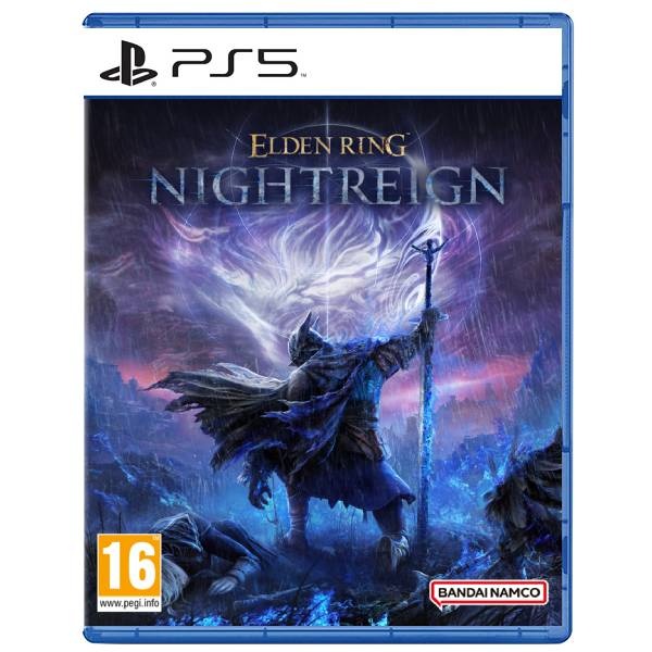 Predam Elden Ring Nightreign (PS5)