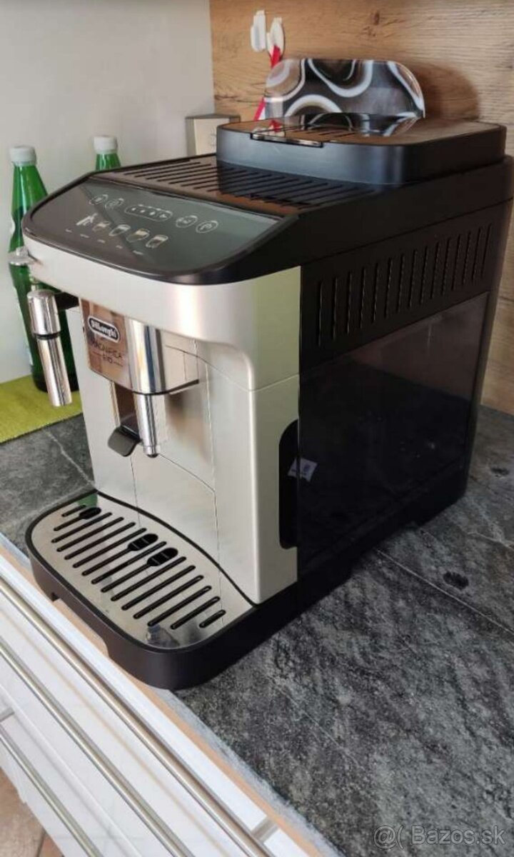 Delonghi Magnifica EVO