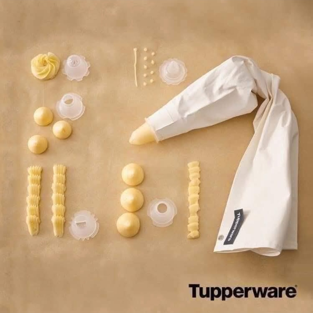 Tupperware velký kúzelník 1 liter