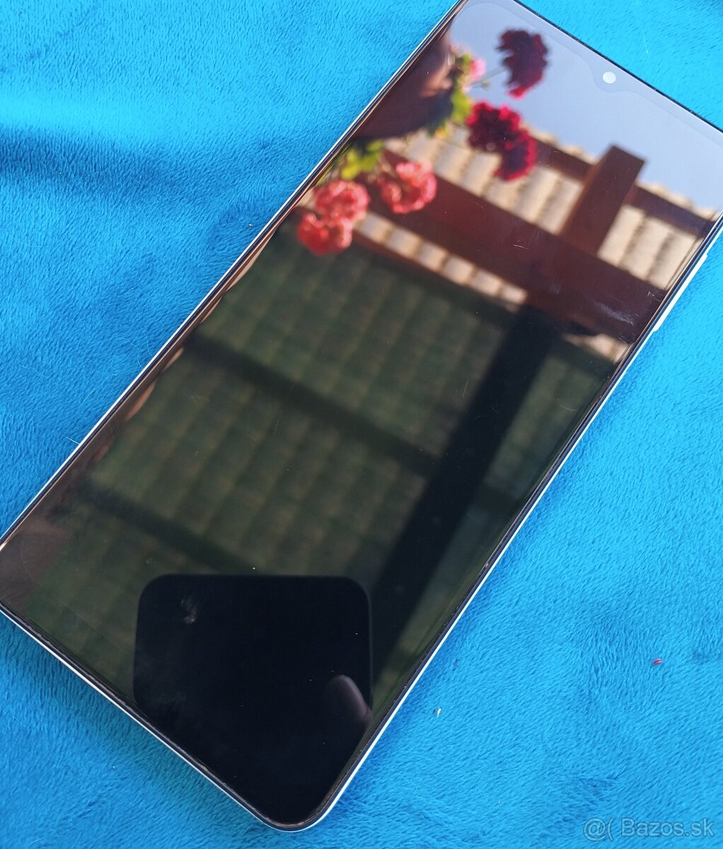 Samsung Galaxy A12