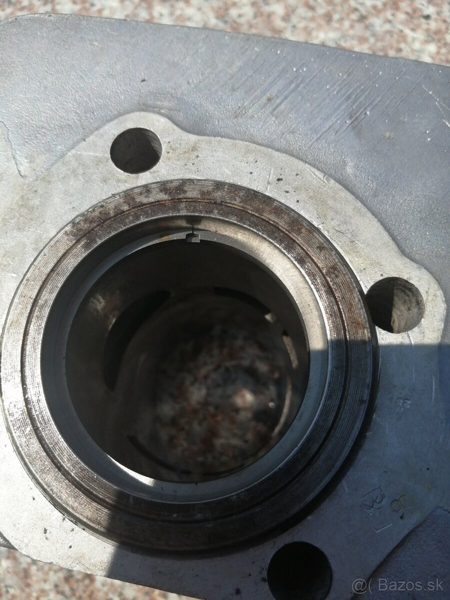 Jawa 350 638