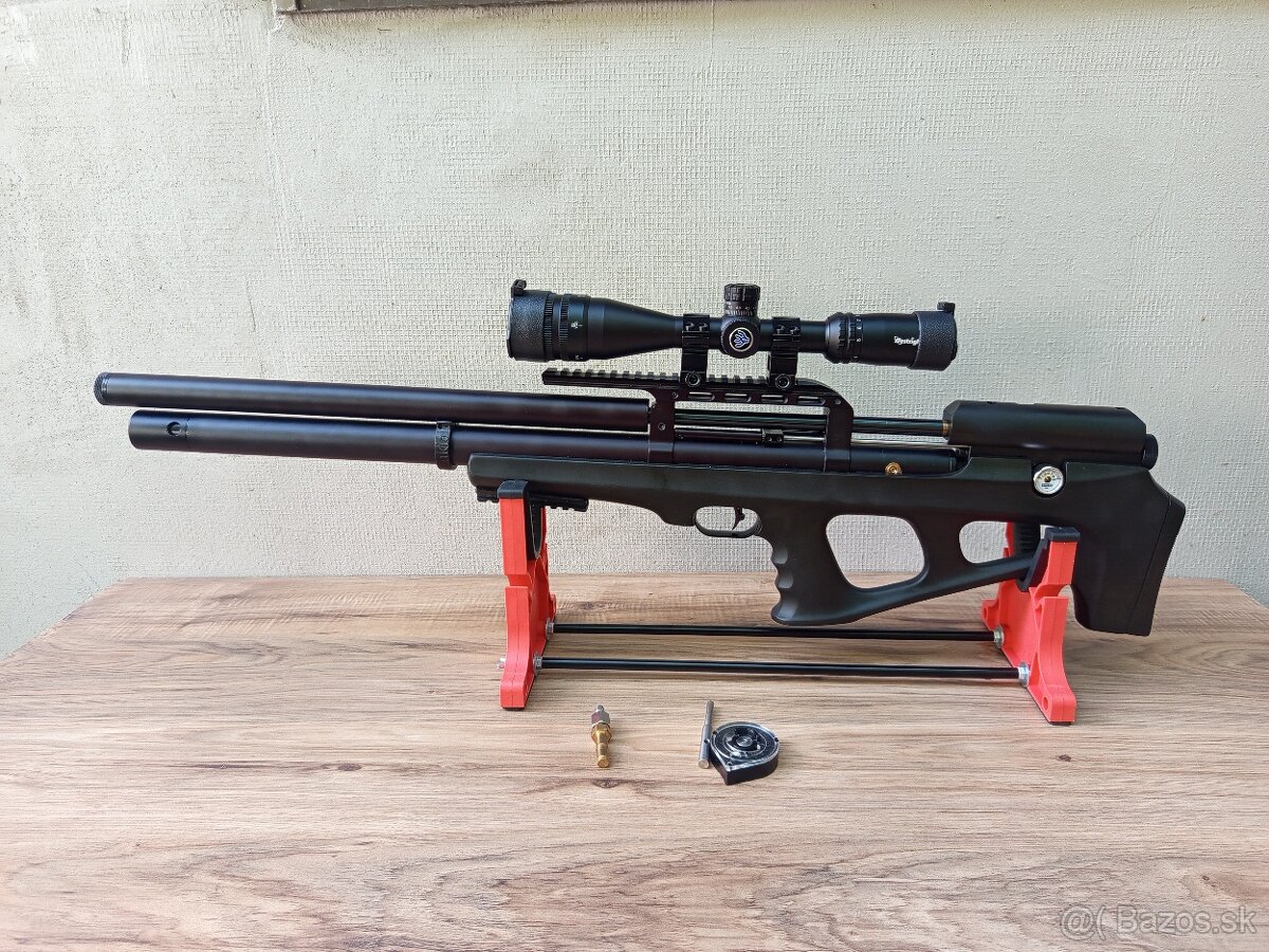 FX Wildcat Sniper 5,5mm MK3