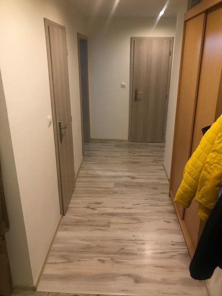 2-izbový byt v centre Nového Mesta nad Váhom
