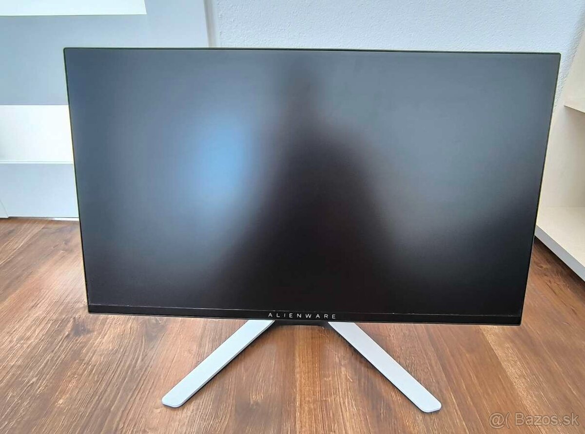Na predaj herný monitor Dell Alienware AW2521HFLA