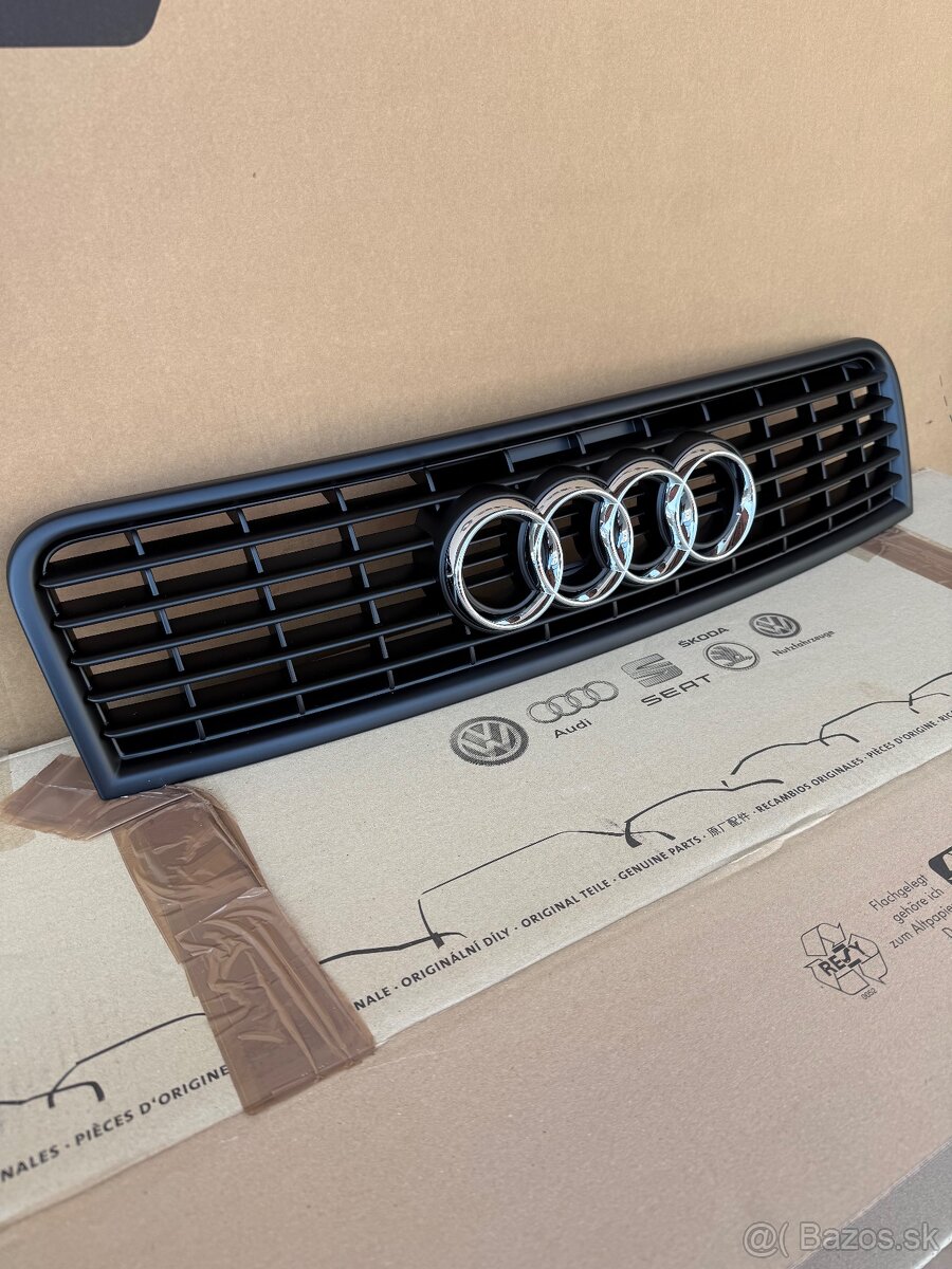 Predna original maska pre Audi A4 B6