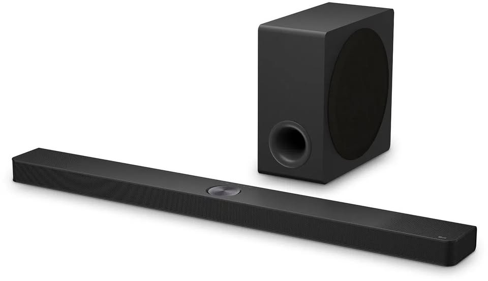 LG Sound Bar Meridian S 90