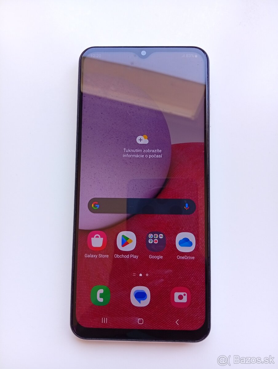 Samsung Galaxy A13