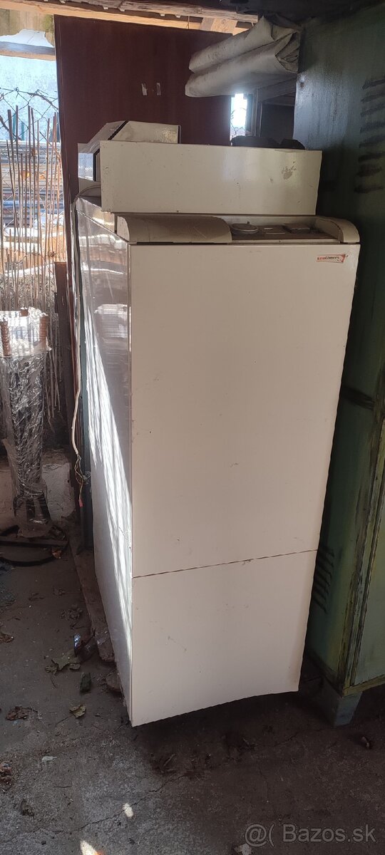 Plynovy kotol protherm Medved 20KLZ