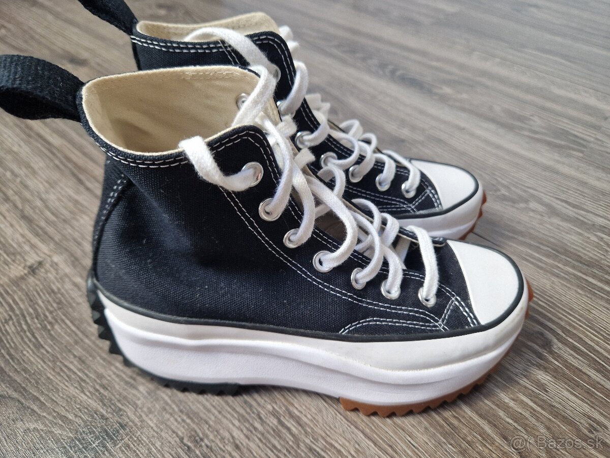 Tenisky zn.converse