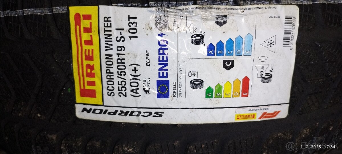 Pirelli