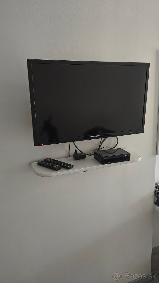 LCD TV BLAUPUNKT 32"