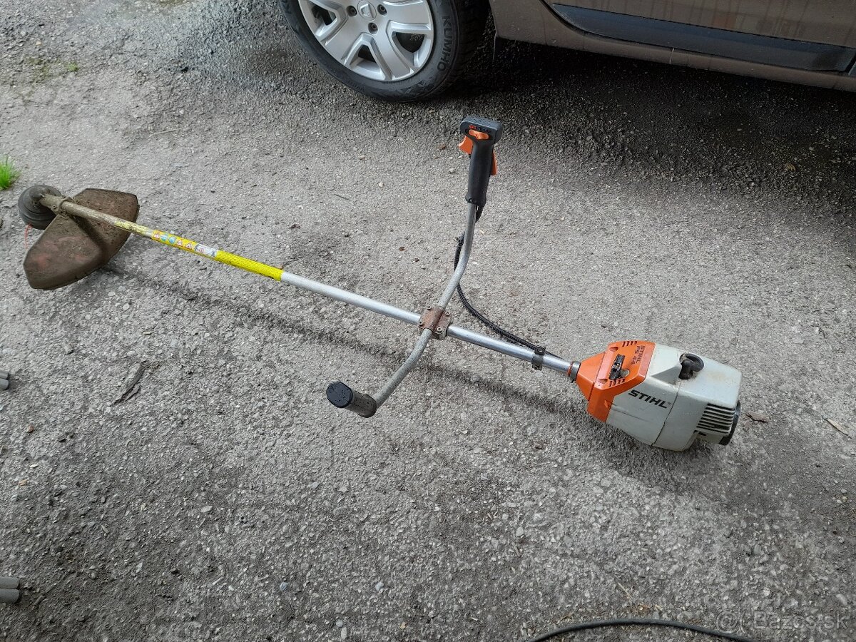 Stihl fs 44