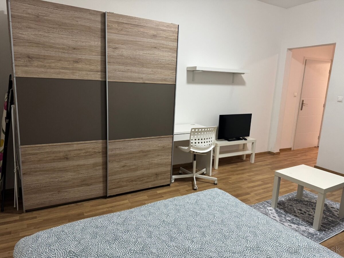 Prenájom bytu bez depozitu Ba St. mesto